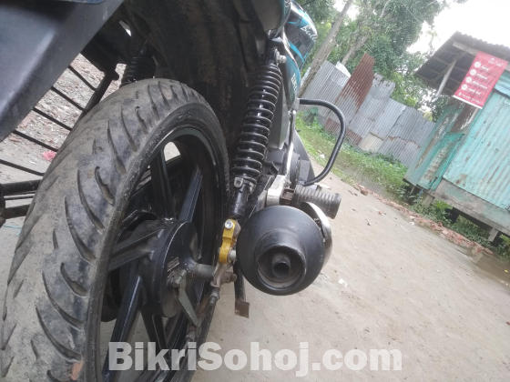 Dayan Bullet 135